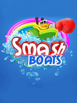 Smash Boats