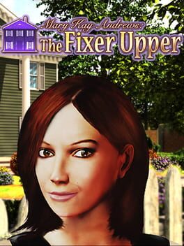 Mary Kay Andrews: The Fixer Upper