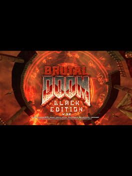 Brutal Doom: Black Edition