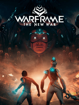 Warframe: The New War