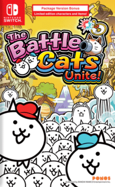 Futari de! Nyanko Daisensou