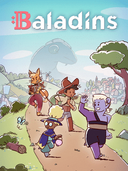 Baladins