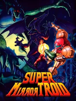 Super Mirrortroid image