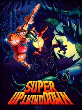 Super UpTroidDown image