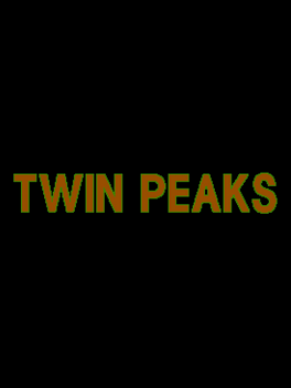 Twin Peaks