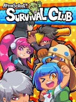 Afterschool! Survival Club