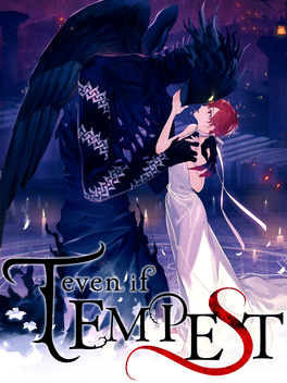 Even if Tempest Cover