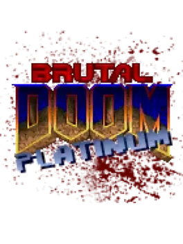 Brutal Doom: Platinum image