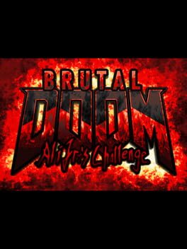 Brutal Doom: Ali Jr's Challenge