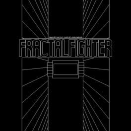 Fractal Fighter