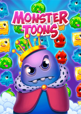 Monster Toons