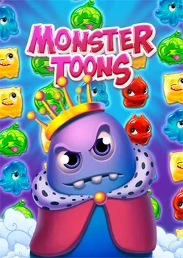 Monster Toons