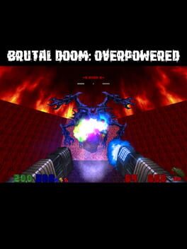 Brutal Doom: Overpowered
