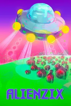 Alienzix image
