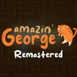 Amazin' George Remastered image