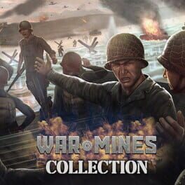 War Mines Collection