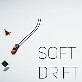 Soft Drift cover art