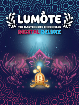 Lumote: Digital Deluxe Edition