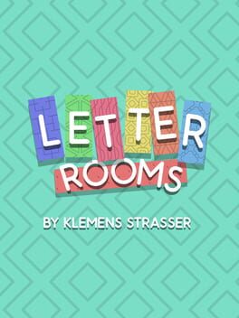 Letter Rooms