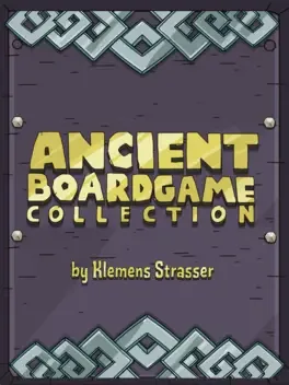 Ancient Board Game Collection image