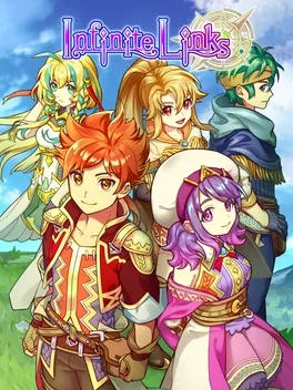 Infinite Links image