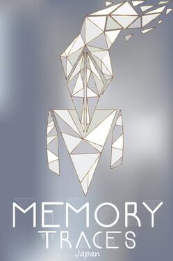 Memory Traces: Japan Game Cover Artwork