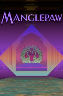 Manglepaw Game Cover Artwork