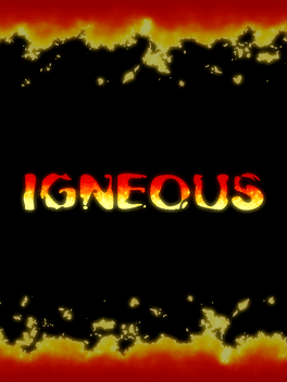 Igneous Cover