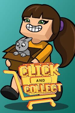 Click and Collect Game Cover Artwork