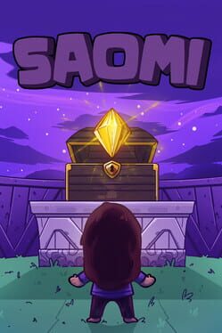Saomi Game Cover Artwork