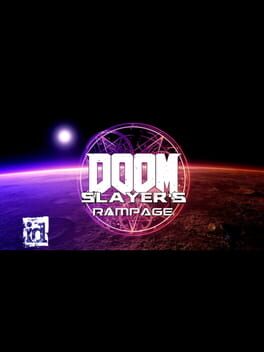 DOOM: Slayer's Rampage
