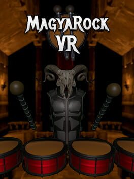 Magyarock VR