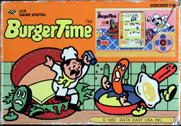 BurgerTime