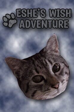 Eshe's Wish Adventure Game Cover Artwork