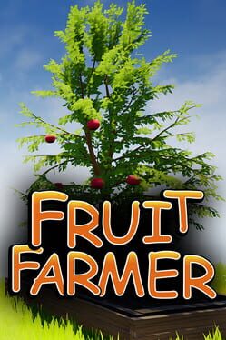 Fruit Farmer Game Cover Artwork