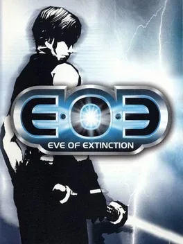 EOE: Eve of Extinction image