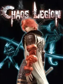 Chaos Legion image