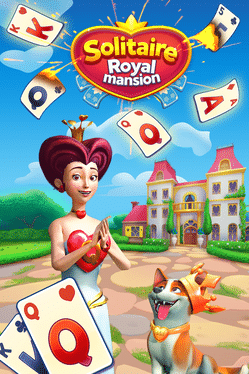 Solitaire: Royal Mansion