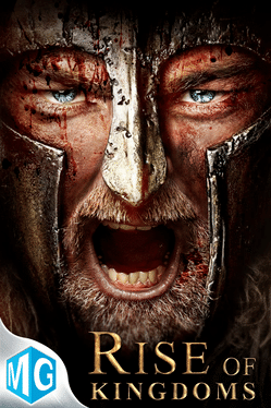 Rise of Kingdoms: Conquer War