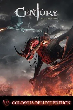 Century: Age of Ashes - Colossus Deluxe Edition image