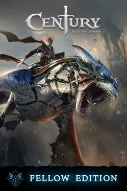 Century: Age of Ashes - Fellow Edition image