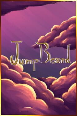 JumpBeard Game Cover Artwork