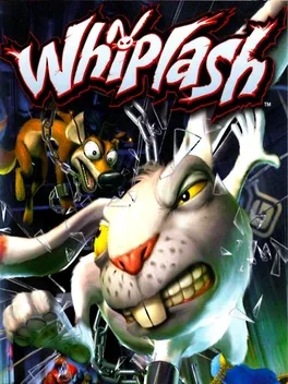 Whiplash image