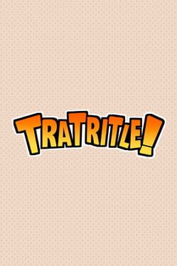 Tratritle Game Cover Artwork