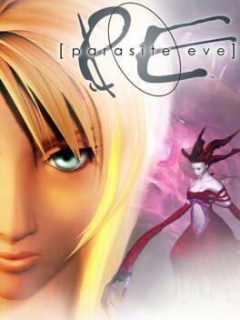 PARASITE EVE 2, Full Game - No Damage