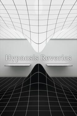 Hypnosis Reveries Game Cover Artwork