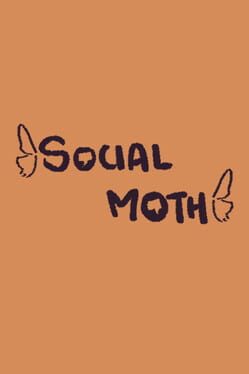 Social Moth Game Cover Artwork