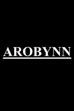 Arobynn: The First Adventure Game Cover Artwork