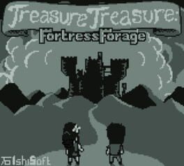 Treasure Treasure: Fortress Forage