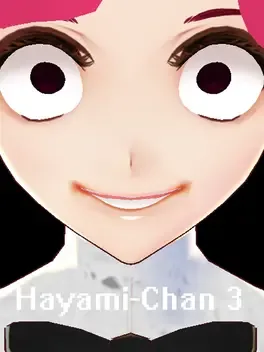 Hayami-Chan 3 image